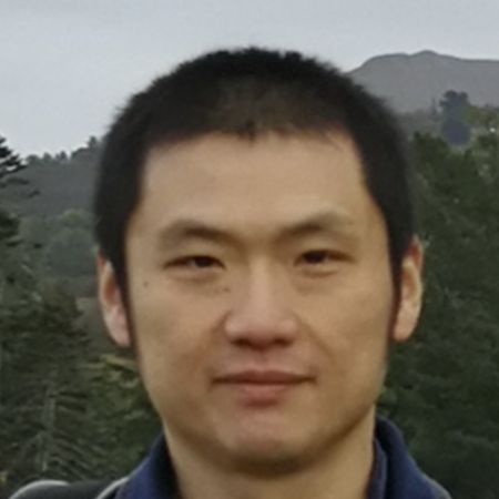 Dr Yao Yao NCI Headshot